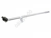 Вороток шарнирный 1/2" 750мм ROCKFORCE (8014750U)