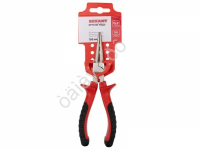 Круглогубцы 160мм, никелированные REXANT /1/6/60