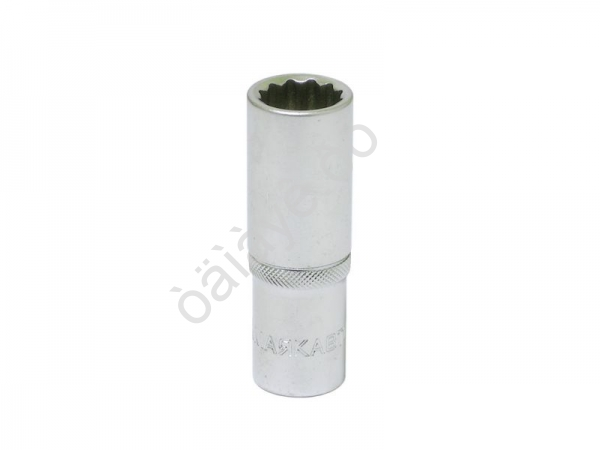 Головка длинная 18мм 1/2" 12гр. МАЯКАВТО™ /1/10_