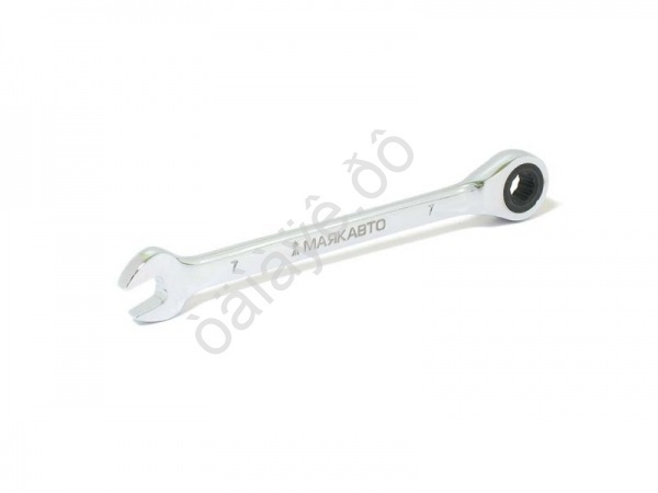 Ключ трещоточный   6мм  МАЯКАВТО™   1/10/200_