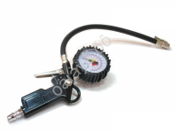 Пистолет для подкачки колес с манометром МАЯКАВТО™ 1/10/40_