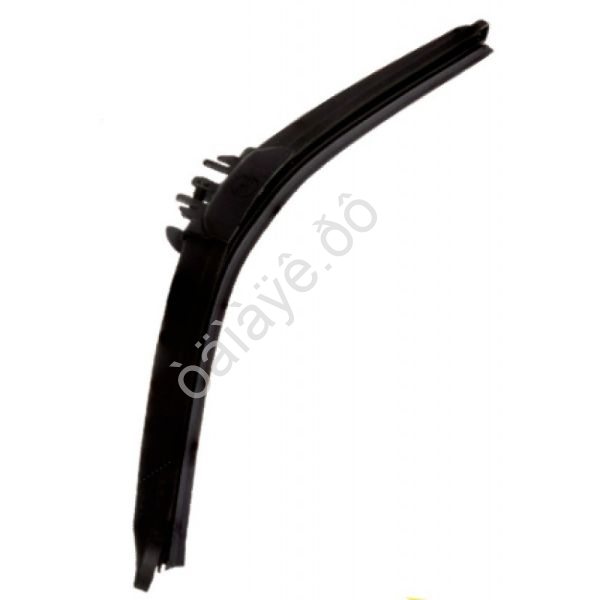 Щетка стеклоочистителя "HEYNER" 61см бескаркасная 1/10/50 Щетка стеклоочистителя "HEYNER" 61см бескаркасная 1/10/50