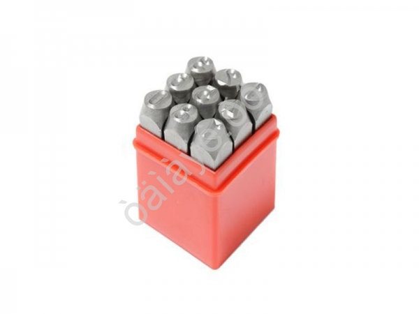 Вороток Т-образный ударный 1", 500мм (покрытие CR-MO) Forsage