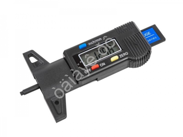 Цифровой измеритель глубины протектора Forsage