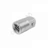 Адаптер-переходник 1/2"(F) x 3/4"(M) FORCEKRAFT