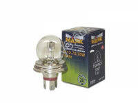 Лампа МАЯК А12V 75/70W P45t /10/100
