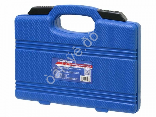 Набор для установки фаз ГРМ Land Rover/Jaguar 3.2, 3.5, 4.0, 4.2, 4.4L  МАЯКАВТО™ 1/5_