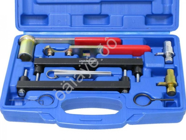 Набор для установки фаз ГРМ Land Rover/Jaguar 3.2, 3.5, 4.0, 4.2, 4.4L  МАЯКАВТО™ 1/5_