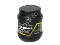 Смазка Литол 24  0,8 кг пластик. банка /1/12