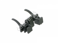 Адаптер LED/H7 AD14 Land Rover Discovery,Sport,restyling Focus 2017 Fiat 500