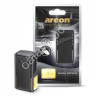 Освежитель воздуха "Аreon CAR BOX SUPERBLISTER" на дефлектор, Black Crystal/Черный Кристалл /1/12
