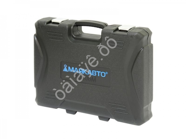 Набор инструментов  82 предмета 1/2 и 1/4 6гр. МАЯКАВТО™ 1/3_