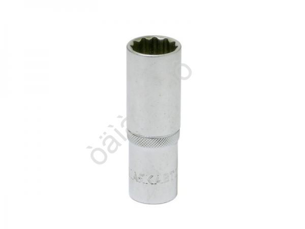 Головка длинная 19мм 1/2" 12гр. МАЯКАВТО™ /1/10_