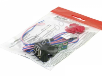 АЗУ USB (2х2) "Штат" для Гранты и Приоры