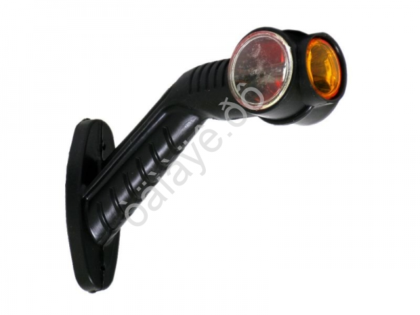 Указатель габаритов 24v (левый) ФГ-30-02.3716