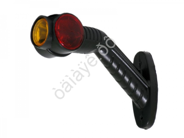 Указатель габаритов 24v (левый) ФГ-30-02.3716