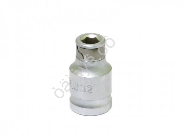 F81032  1/4"х3/8" Держатель биты (шт.) 30мм /1/20