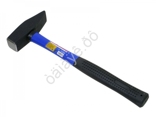 Молоток слесарный 1000гр. с пластиковой  рукояткой МАЯКАВТО™1/18_