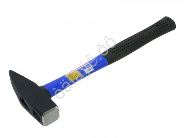 Молоток слесарный 1000гр. с пластиковой  рукояткой МАЯКАВТО™1/18_