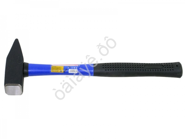 Молоток слесарный 1000гр. с пластиковой  рукояткой МАЯКАВТО™1/18_