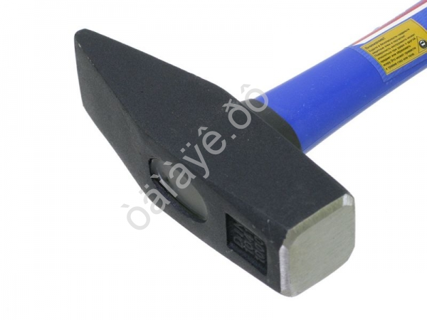 Молоток слесарный 1000гр. с пластиковой  рукояткой МАЯКАВТО™1/18_