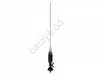 Антенна  на радиостанцию СВ-1100 Optim, СВ штырь 1050мм