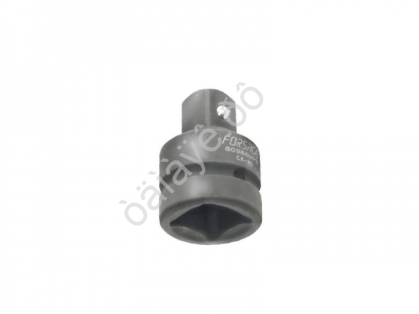 Адаптер ударный 1"(F)x3/4"(M) Forsage