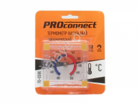 Термометр REXANT  наружный механический