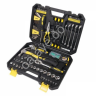 Набор инструментов 128пр. 1/4',3/8" WMC TOOLS Набор инструментов 128пр. 1/4',3/8" WMC TOOLS