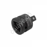 Адаптер-переходник ударный 3/4"(F)х1/2"(M) FORCEKRAFT
