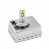Светодиодные лампы MTF Light, серия MaxBeam, D5S, 12V, 35W, 4500lm, 6000K, кулер, комплект.