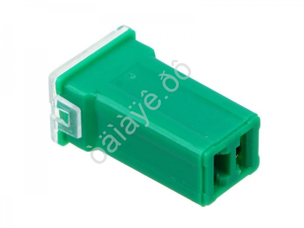 Предохранитель картриджный 1шт., 40A, FJ10 NG 1/25