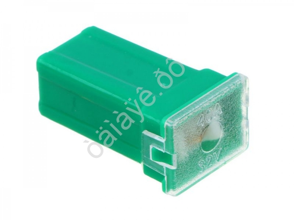 Предохранитель картриджный 1шт., 40A, FJ10 NG 1/25