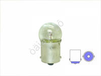 Лампа МАЯК ULTRA А12 5W ВА15S (уп-ка 10 шт)