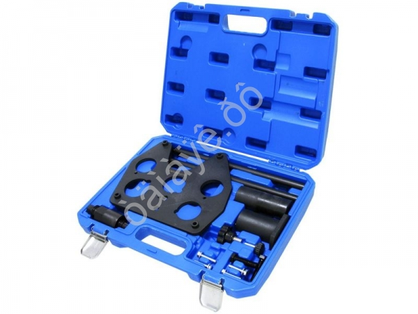 Набор для снятия и установки балансировочного вала для дизеля JLR объемом 2,0 л МАЯКАВТО™ 1/2_