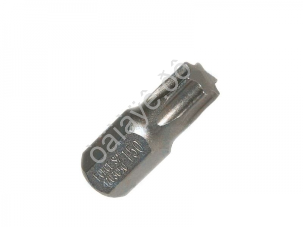 F1563050 Бита 5/16" TORX Т50, L=30mm /10