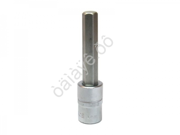 F34411014 Шестигр. бита с гол. 1/2" 14мм  дл.110мм  /10