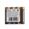 Батарейки  PANASONIC ALKALINE  АА R06 /4/48/240