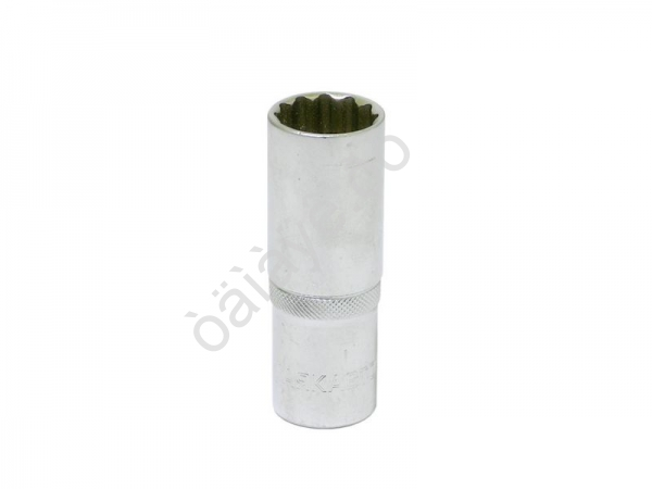 Головка длинная 21мм 1/2" 12гр. МАЯКАВТО™ /1/10_