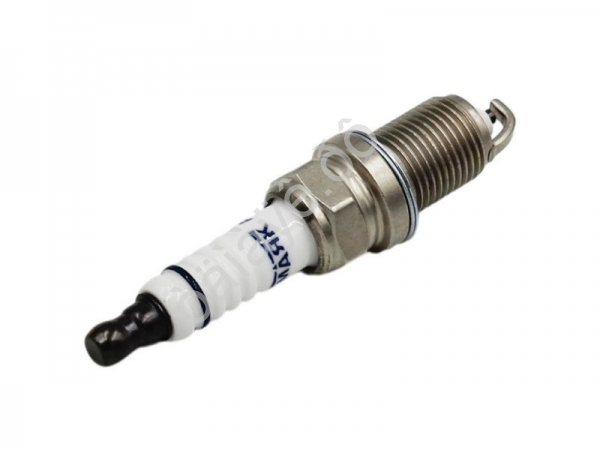 Свечи зажигания (2262) для а/м KIA OPEL HONDA NISSAN Cu copper core AVT-119 (4шт - комп)