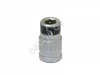 F81035 3/8"(F)x5/16"(F) Держатель биты /1/20 F81035 3/8"(F)x5/16"(F) Держатель биты /1/20