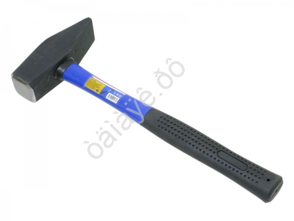 Молоток слесарный 1500гр. с пластиковой  рукояткой МАЯКАВТО™/1/12_