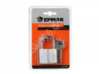 Замок навесной "Страж", 40мм, ЕРМАК