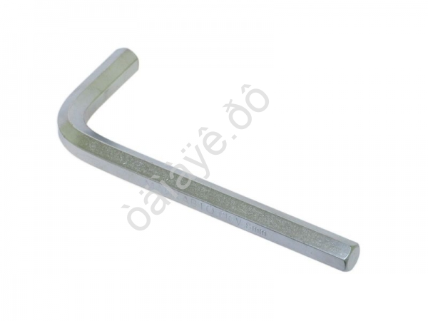 Шестигранник Г-обр.  8,0мм,CRV, МАЯКАВТО™/1/10/40/400_