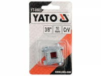 Ключ 3/8"для тормозного поршня YATO Ключ 3/8"для тормозного поршня YATO