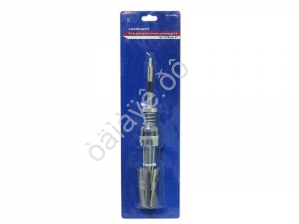 Хон для расточки цилиндров 51-178 мм 3" МАЯКАВТО™ /1/36_