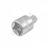 Адаптер-переходник 3/4"(F) x 1/2"(M) FORCEKRAFT Адаптер-переходник 3/4"(F) x 1/2"(M) FORCEKRAFT