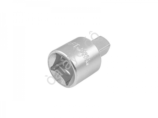 Адаптер-переходник 3/4"(F) x 1/2"(M) FORCEKRAFT