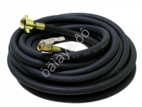 Шланг для подкачивания колес 10м на вентиль (6х11, 20 BAR/300PSI) МАЯКАВТО™