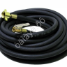 Шланг для подкачивания колес 10м на вентиль (6х11, 20 BAR/300PSI) МАЯКАВТО™ Шланг для подкачивания колес 10м на вентиль (6х11, 20 BAR/300PSI) МАЯКАВТО™